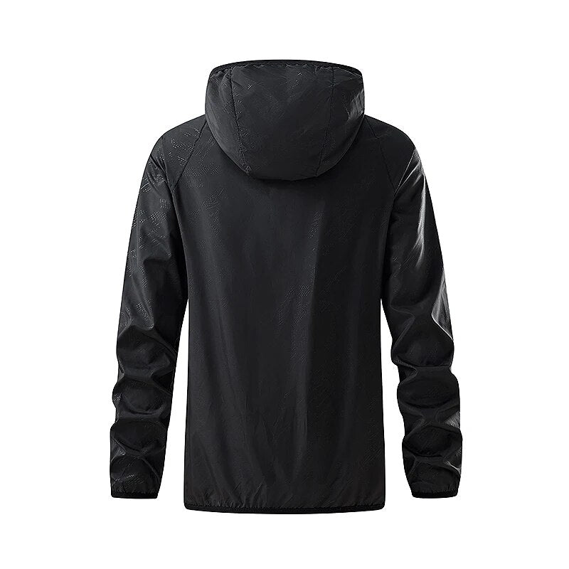 StormShield Jacket Zardinni