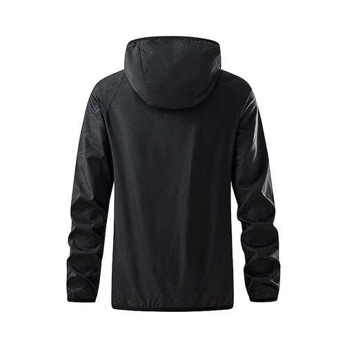 StormShield Jacket Zardinni
