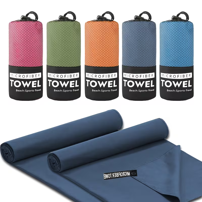 Zardinni TravelDry™ Towel