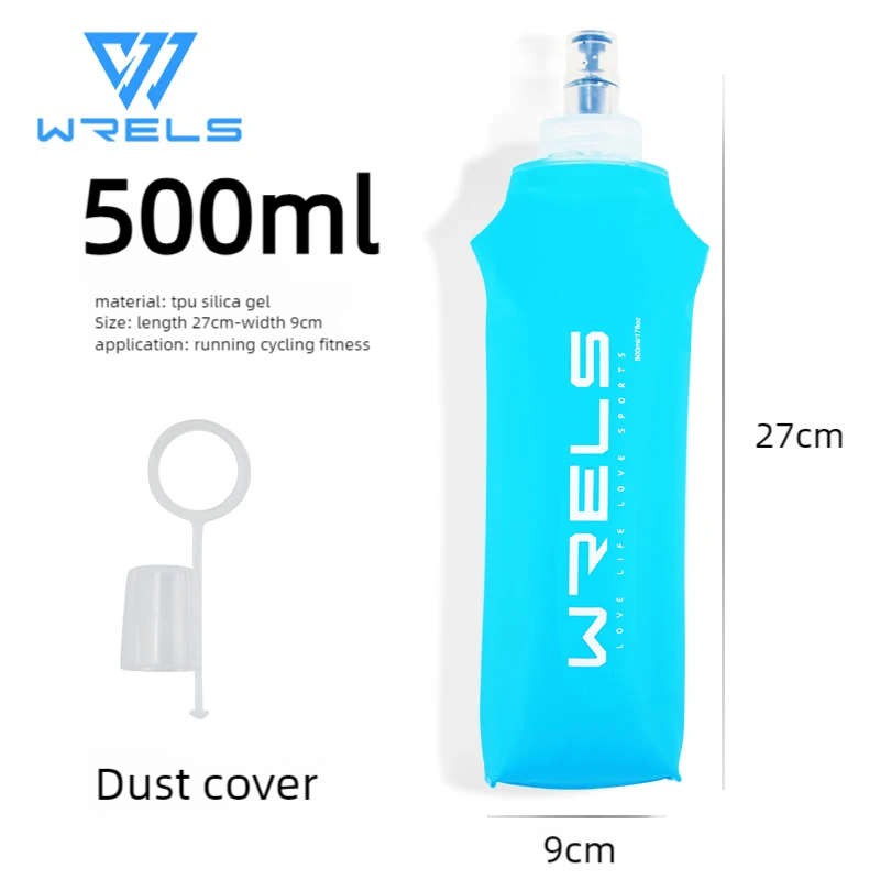 Zardinni SpeedHydra™ Flask