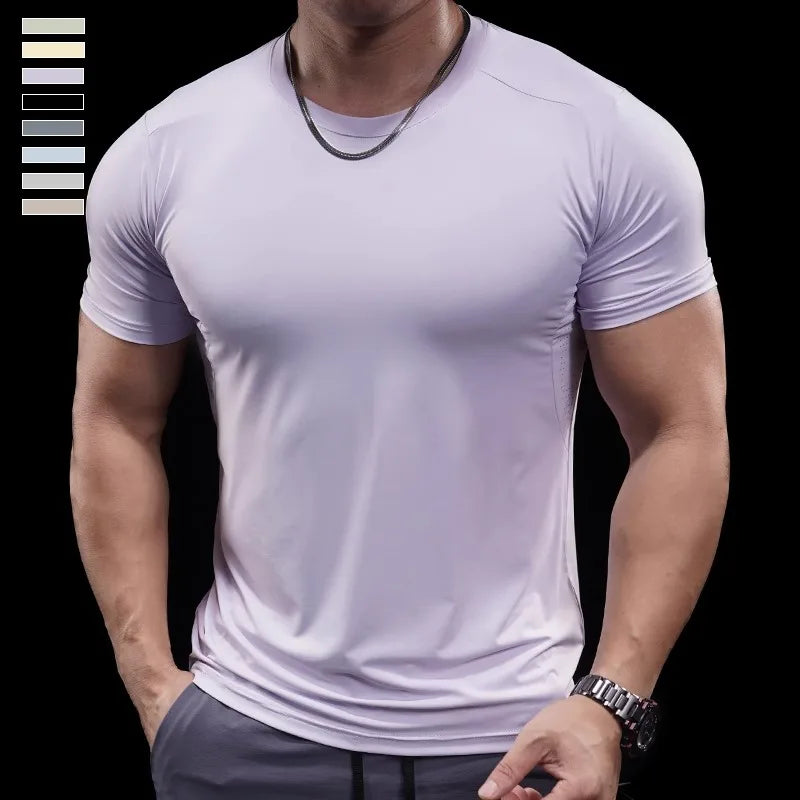 Zardinni CoreFit™ Tee