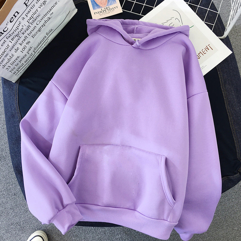 Zardinni PureForm™ Oversized Hoodie