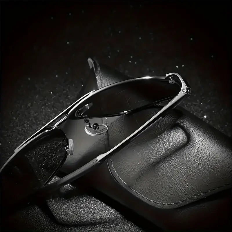 Zardinni NoirEdge™ Sunglasses