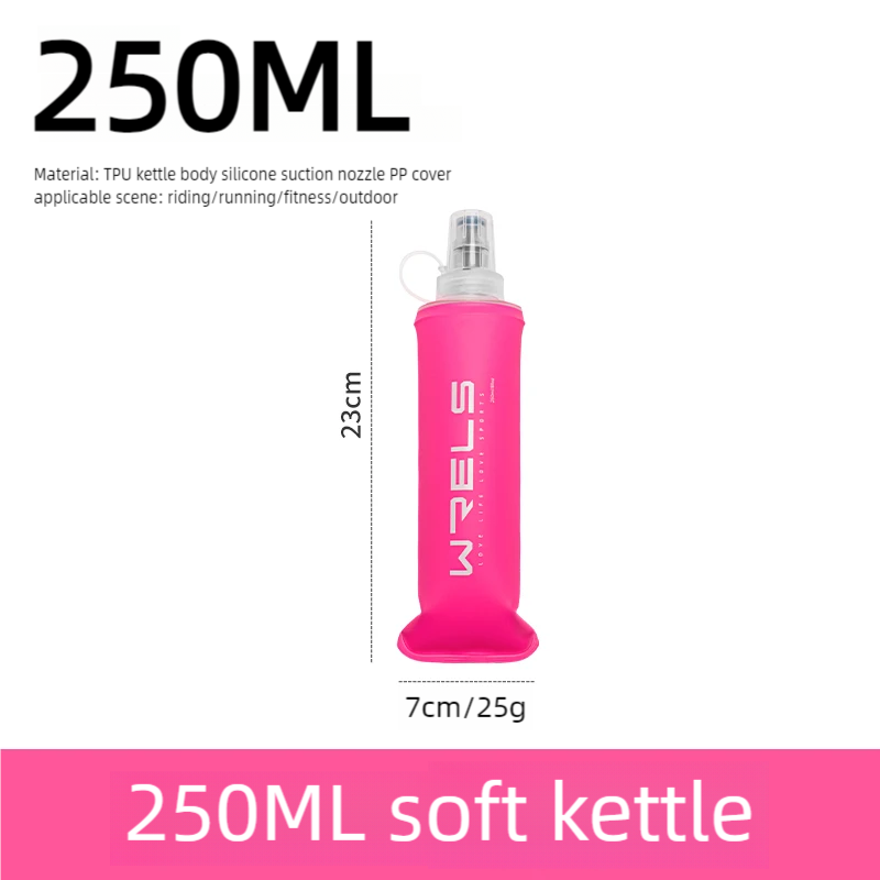 Zardinni SpeedHydra™ Flask