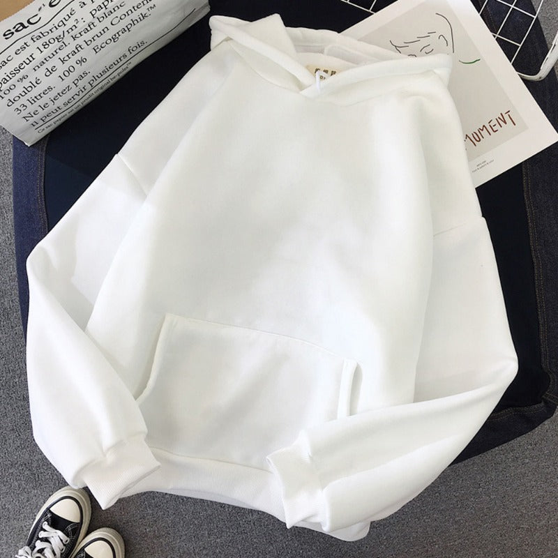 Zardinni PureForm™ Oversized Hoodie