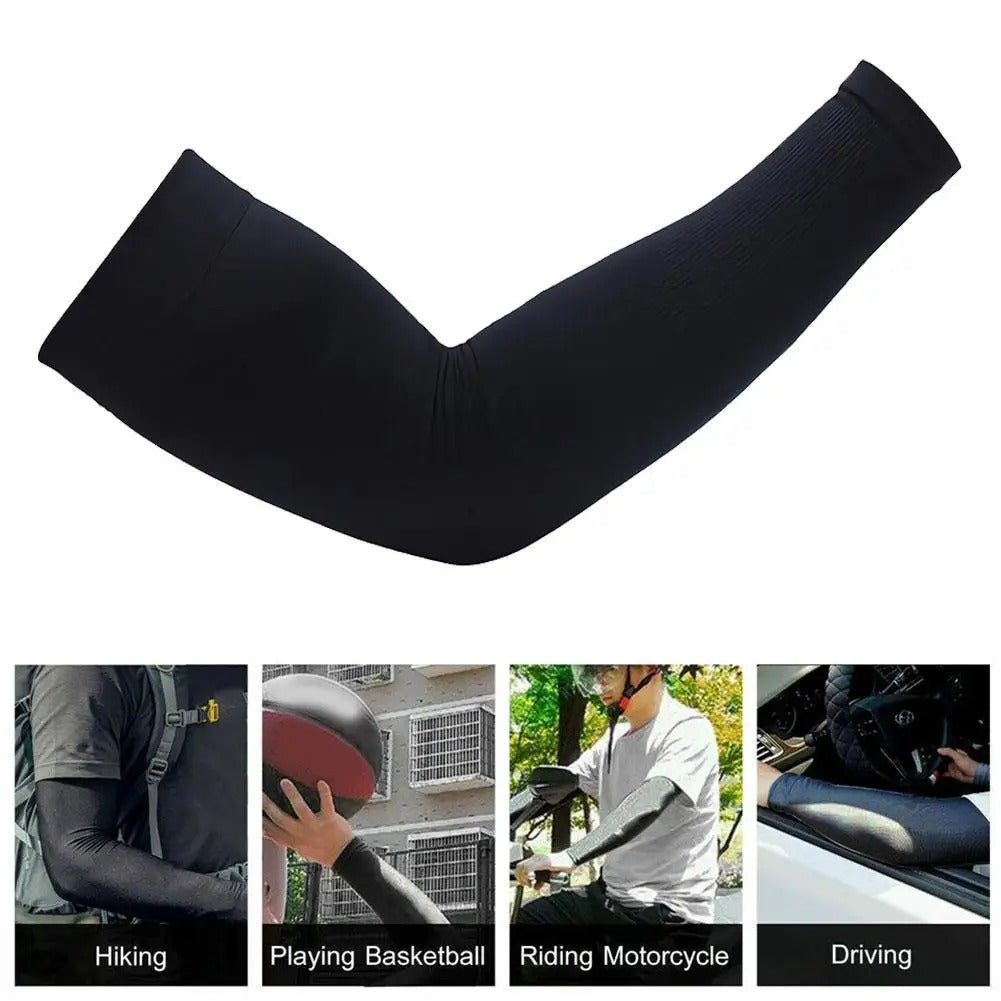 Zardinni IceFlex™ Cooling Arm Sleeves