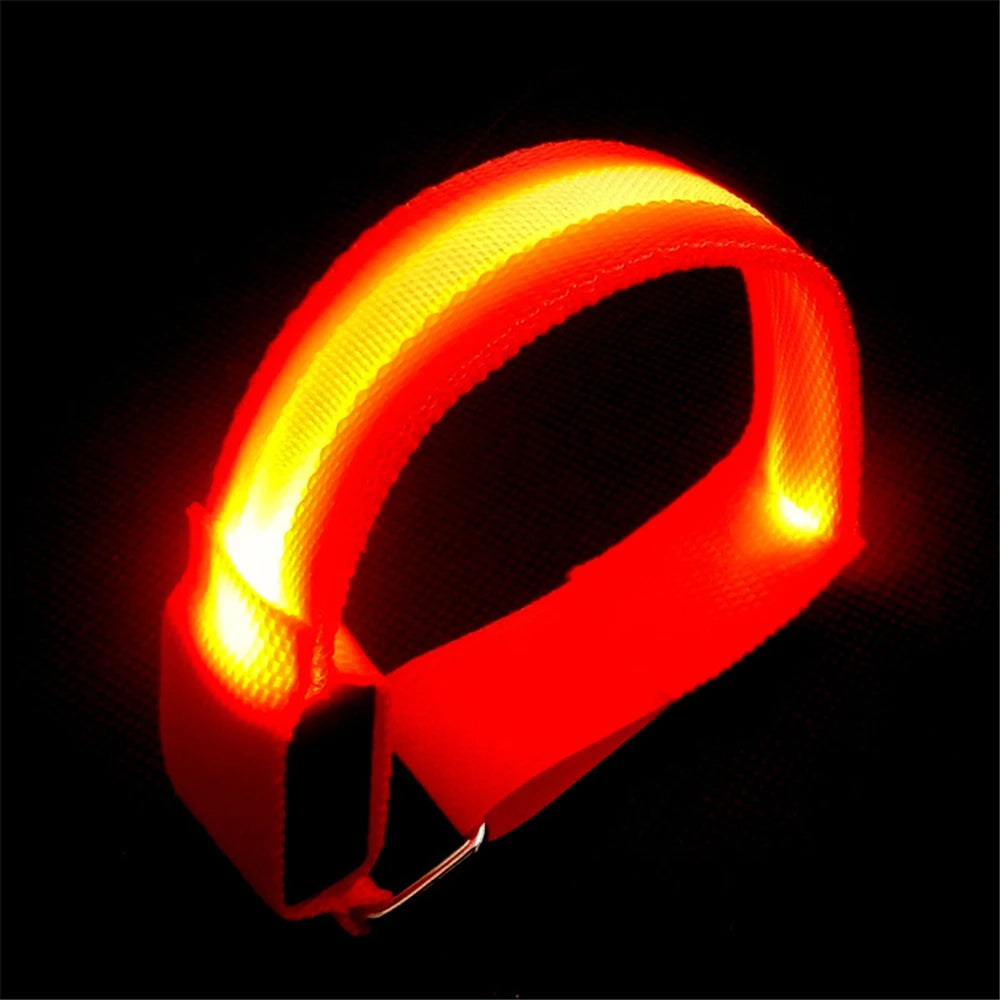 Zardinni GlowBand™ LED Strap