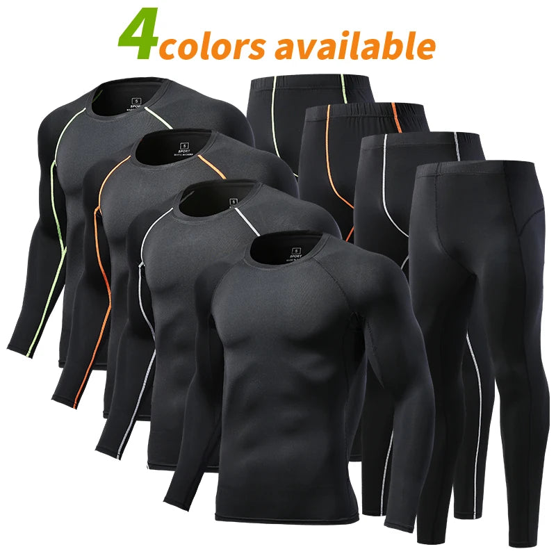 Zardinni ThermoFlex™ Set