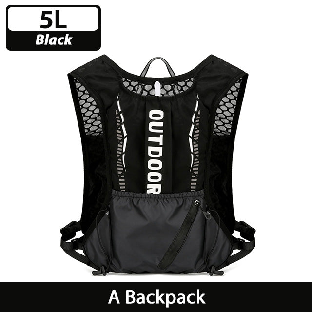 Zardinni HydroTrail™ Endurance Vest