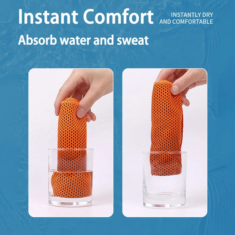 Zardinni DryLite™ Travel Towel