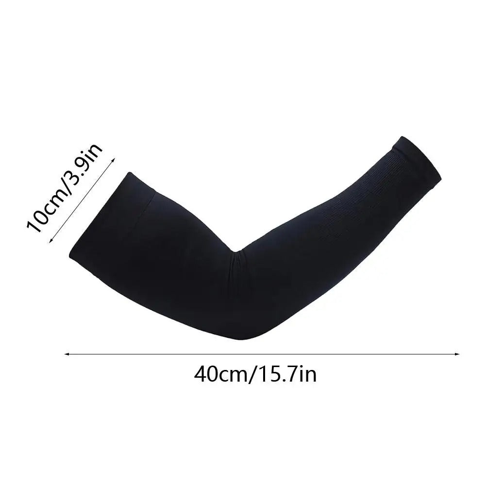 Zardinni IceFlex™ Cooling Arm Sleeves