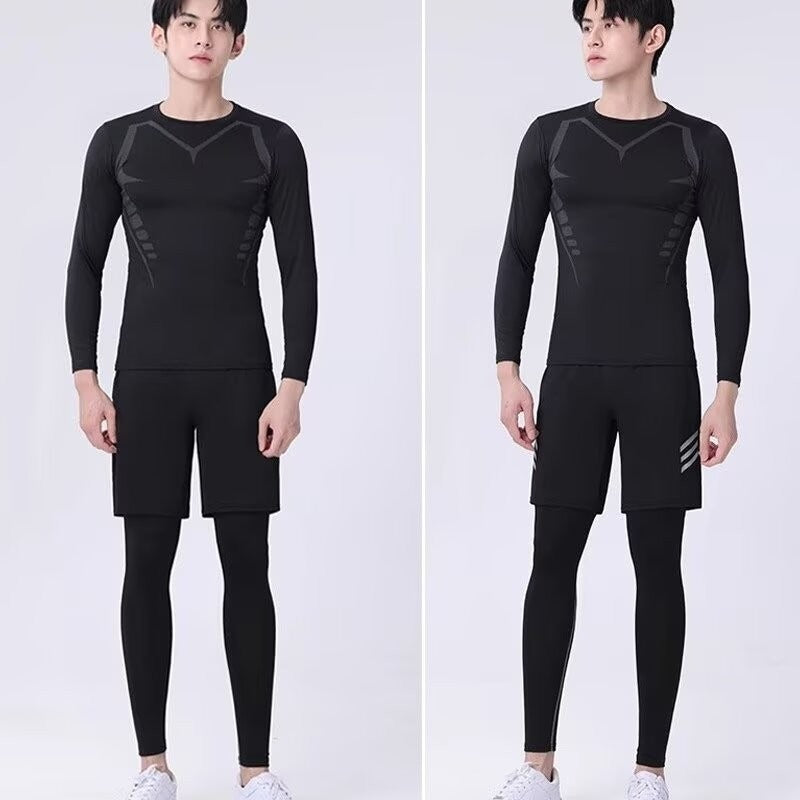 Zardinni ProSkin™ Long Sleeve