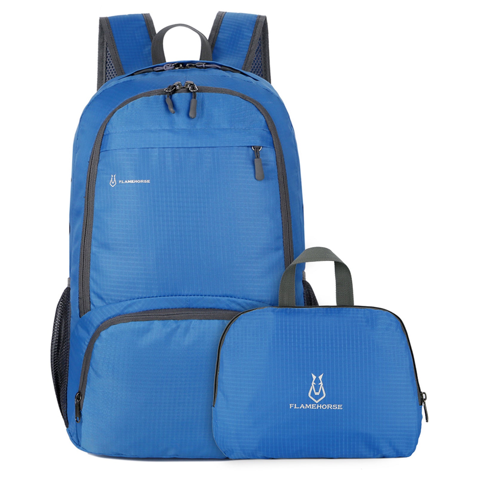 Zardinni PackLite™ Travel Backpack