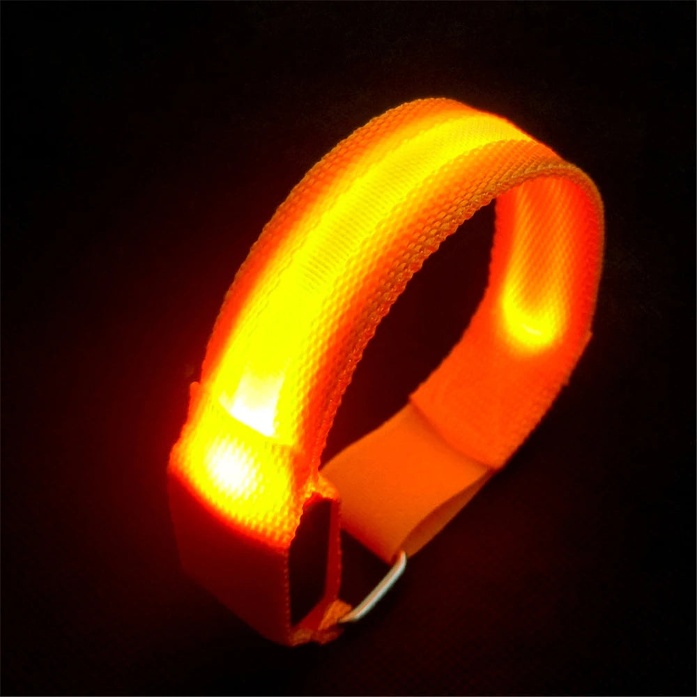 Zardinni GlowBand™ LED Strap