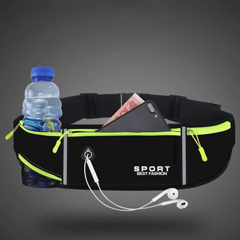 Zardinni MotionPack™ Belt