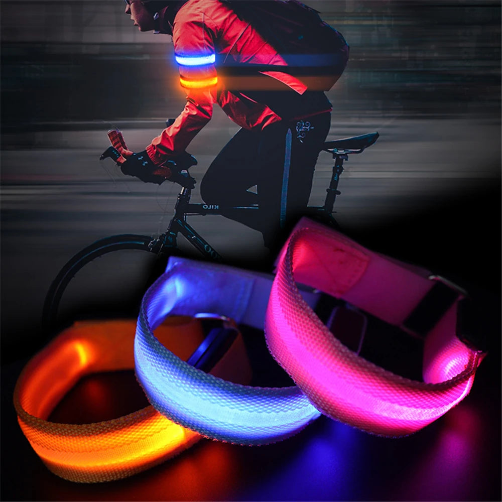 Zardinni GlowBand™ LED Strap
