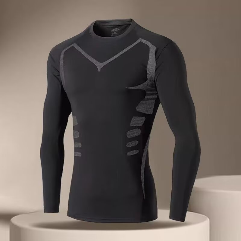 Zardinni ProSkin™ Long Sleeve