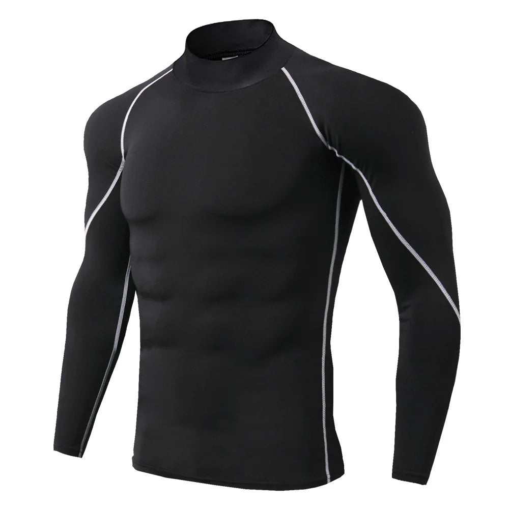 Zardinni DryCore™ Long Sleeve