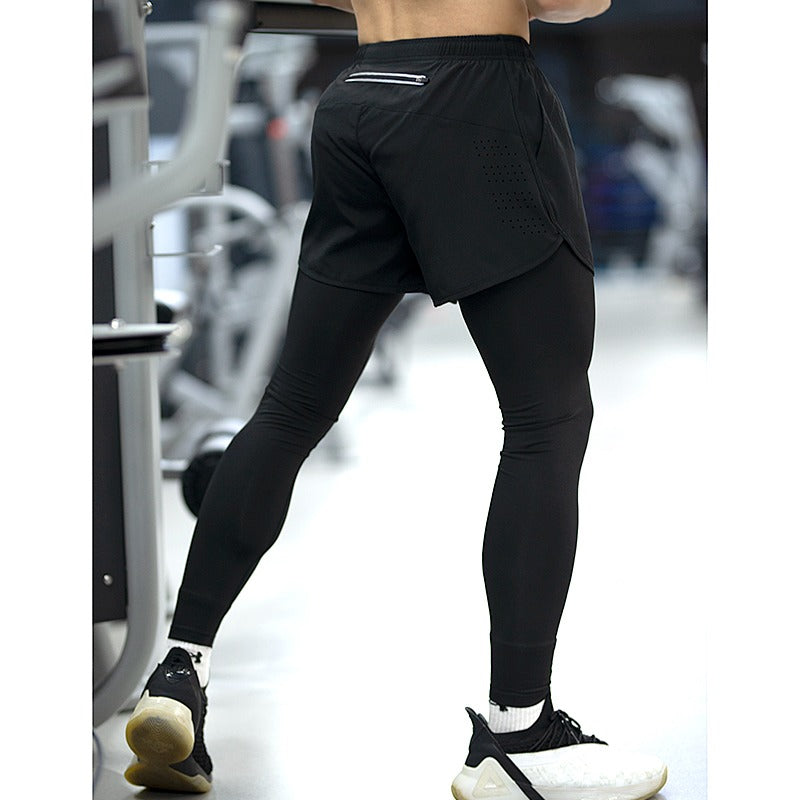 Zardinni AeroFlex™ Tights