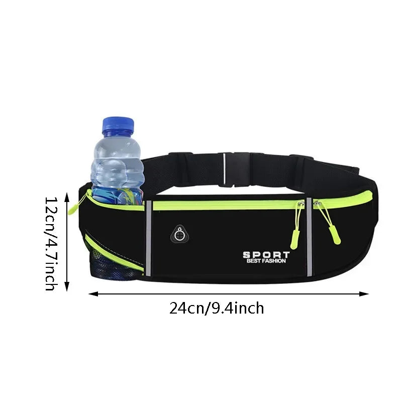 Zardinni MotionPack™ Belt