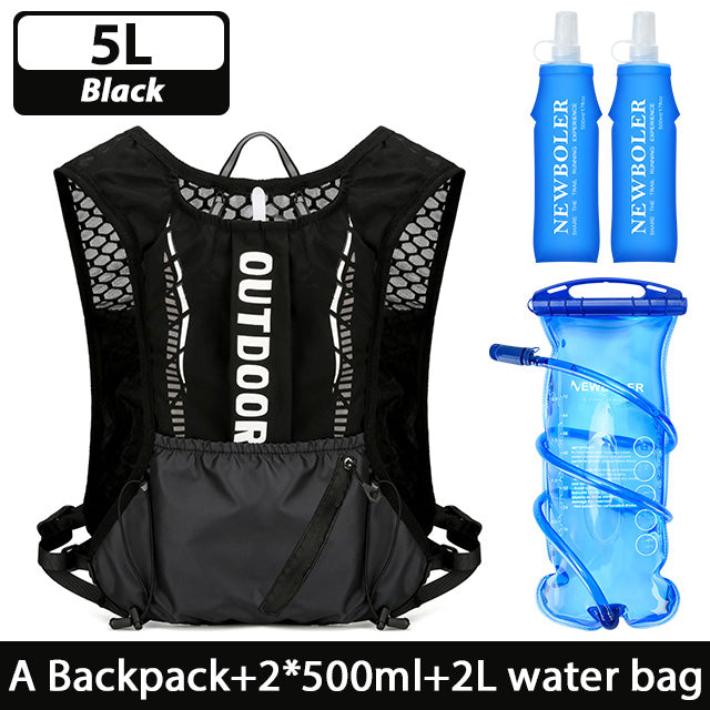 Zardinni HydroTrail™ Endurance Vest