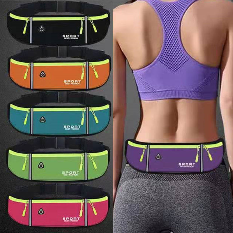 Zardinni MotionPack™ Belt