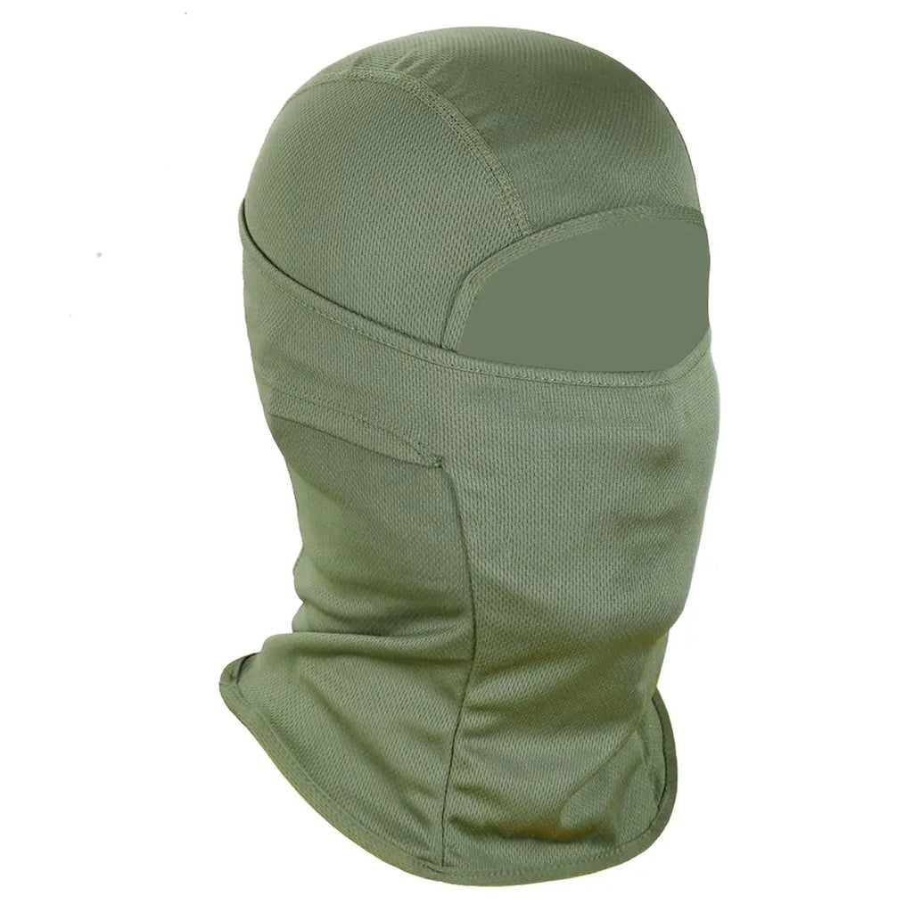 Zardinni FlexMask™ Performance Balaclava