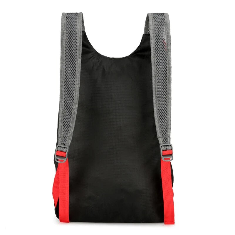 Zardinni SwiftPack™ Motion Backpack