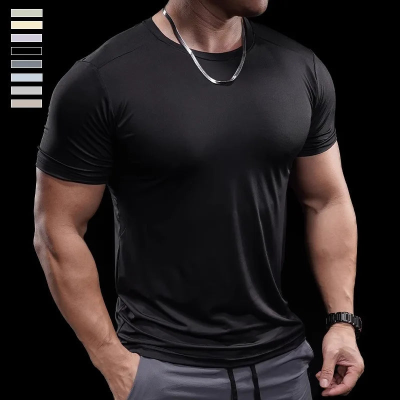 Zardinni CoreFit™ Tee