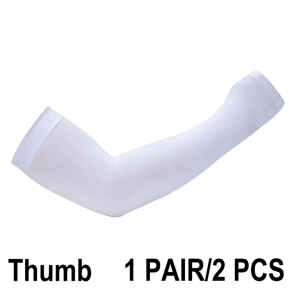 Zardinni IceFlex™ Cooling Arm Sleeves
