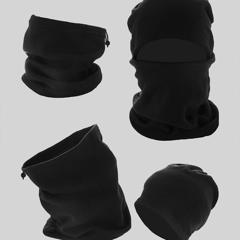 Zardinni WarmFlex™ Neck Cover