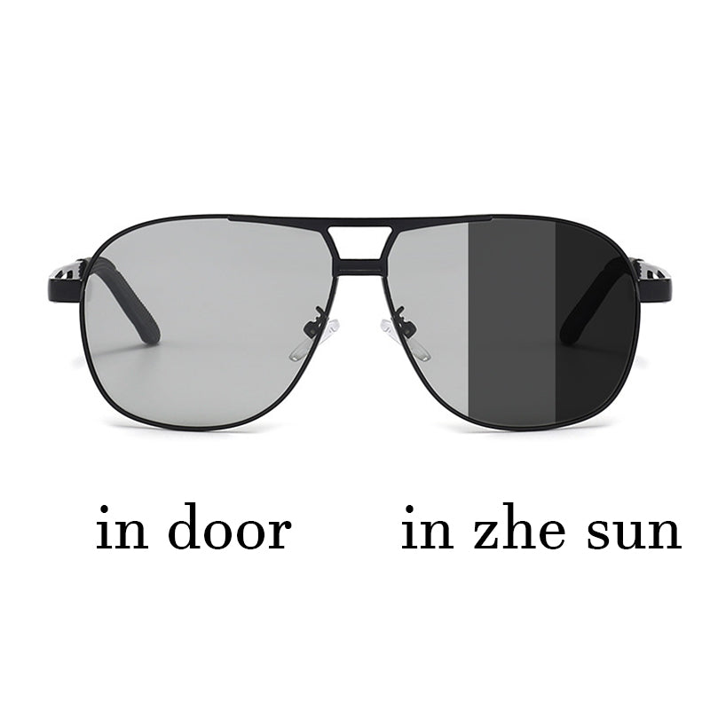 Zardinni NoirEdge™ Sunglasses