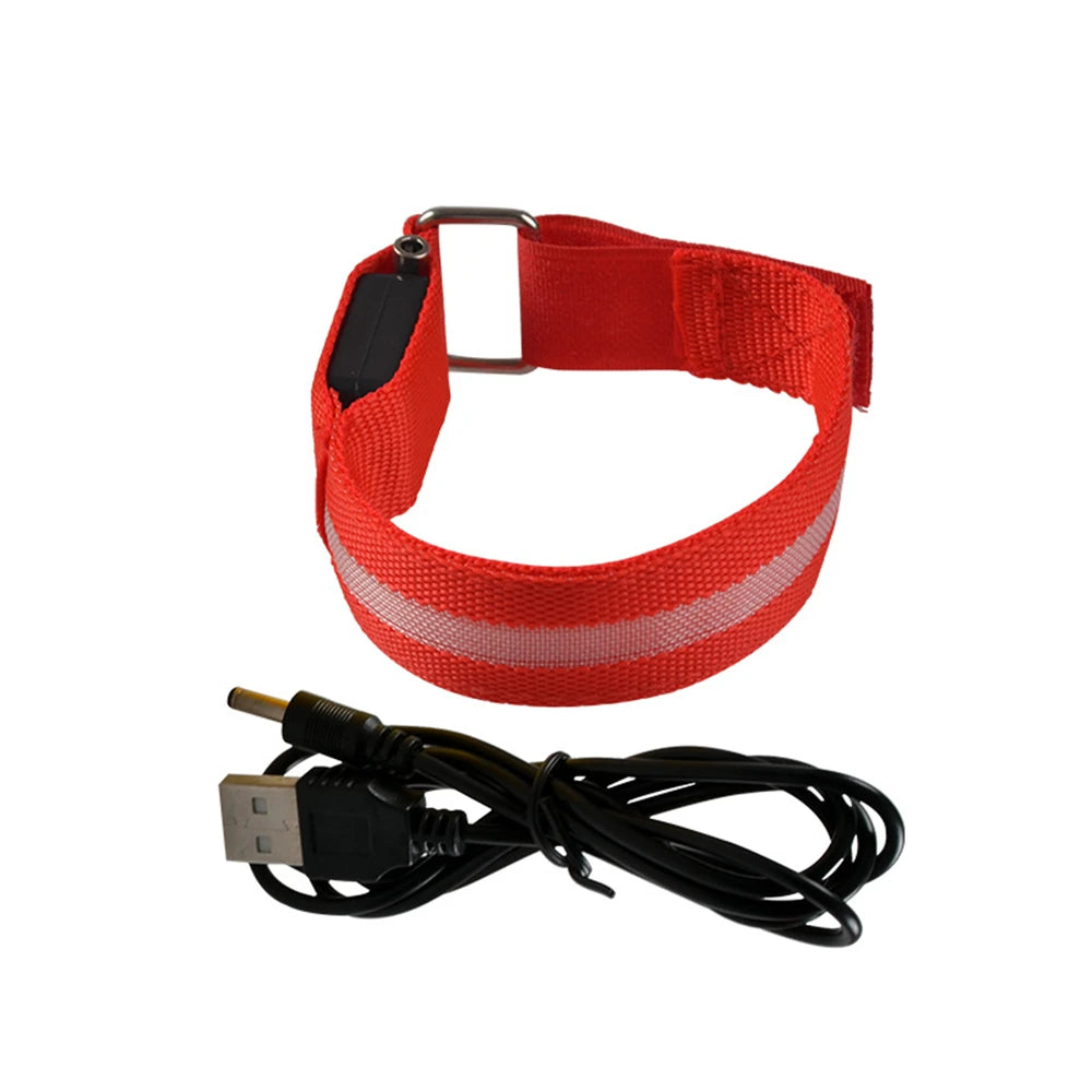 Zardinni GlowBand™ LED Strap