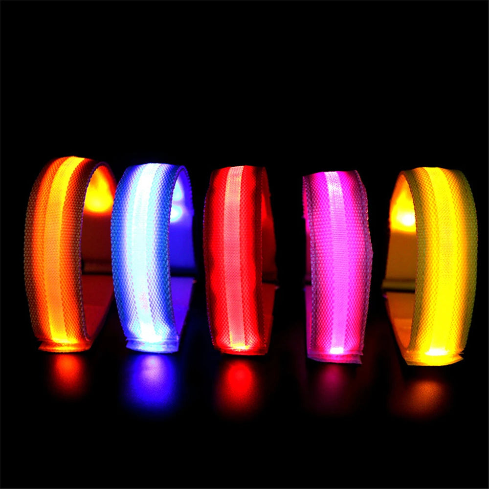 Zardinni GlowBand™ LED Strap