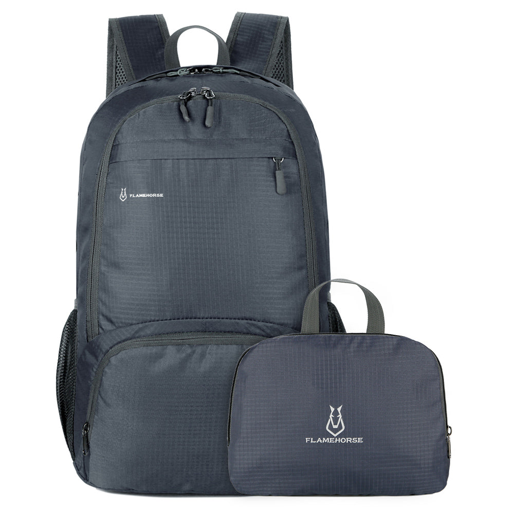 Zardinni PackLite™ Travel Backpack