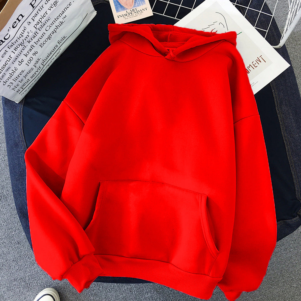 Zardinni PureForm™ Oversized Hoodie