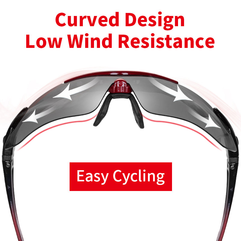 Zardinni AeroVision™ Performance Glasses