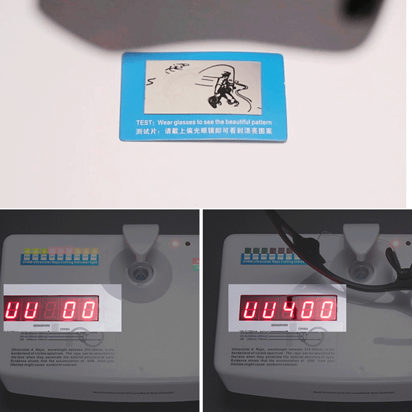 Zardinni AeroVision™ Performance Glasses