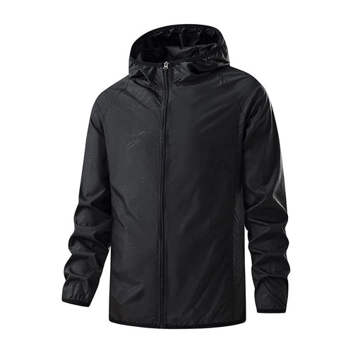 StormShield Jacket Zardinni