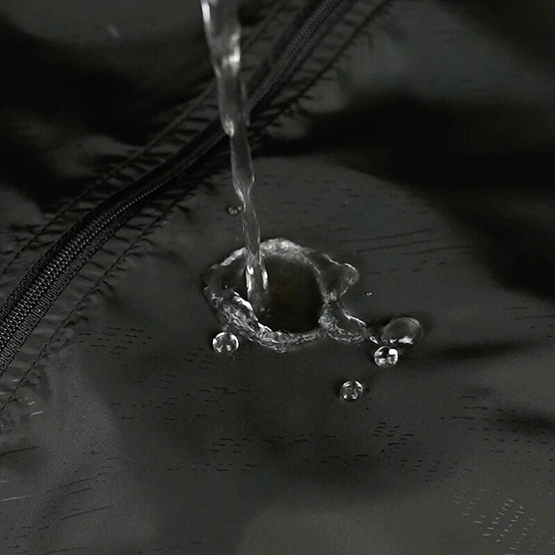 StormShield Jacket Zardinni