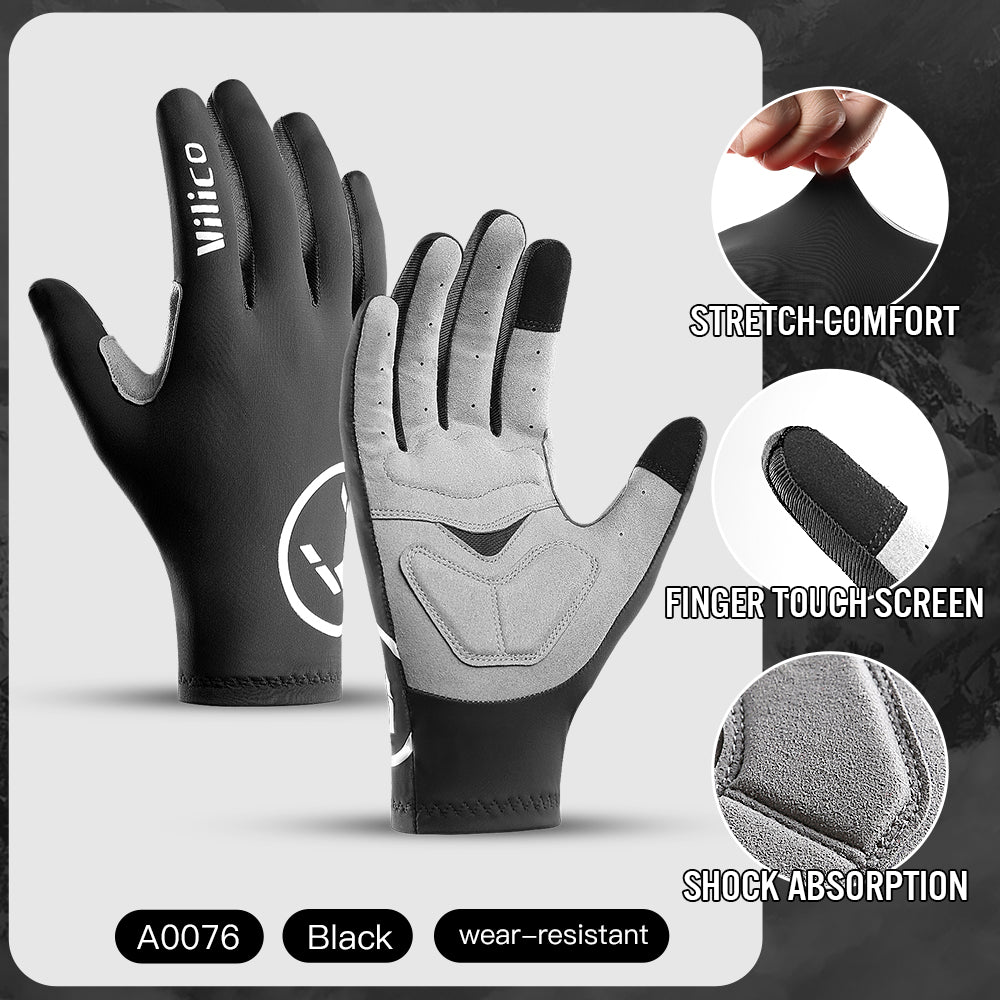 Zardinni TouchGrip™ Gloves