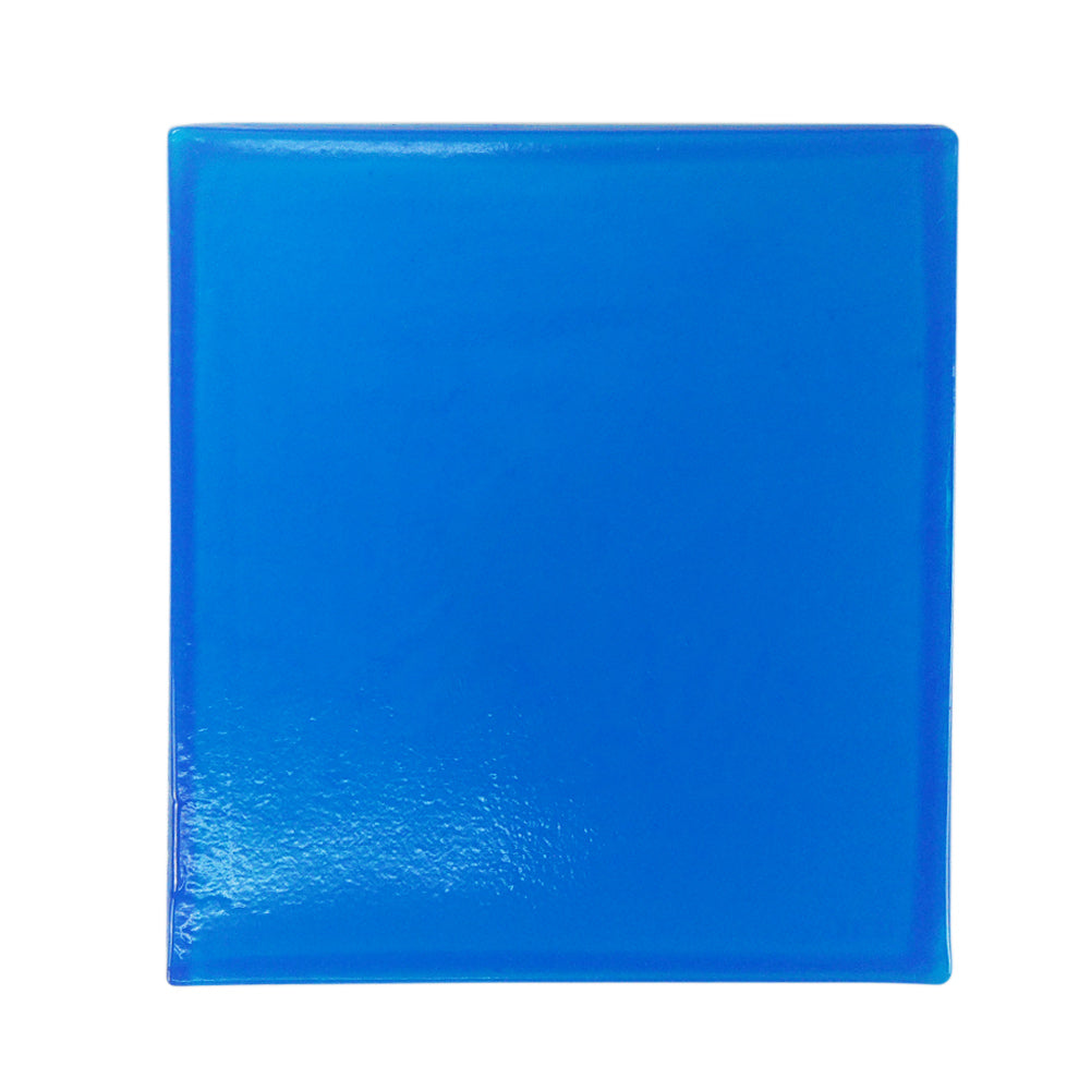 Motorcycle Seat Gel Pad Shock Absorption Mat Motorbike Scooter Comfortable Soft