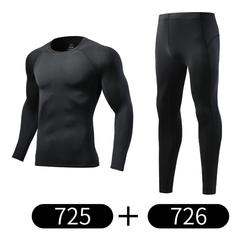 Zardinni ThermoFlex™ Set