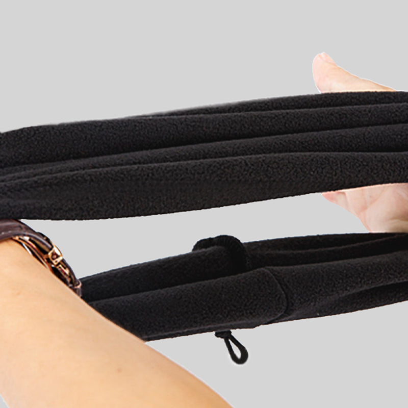 Zardinni WarmFlex™ Neck Cover