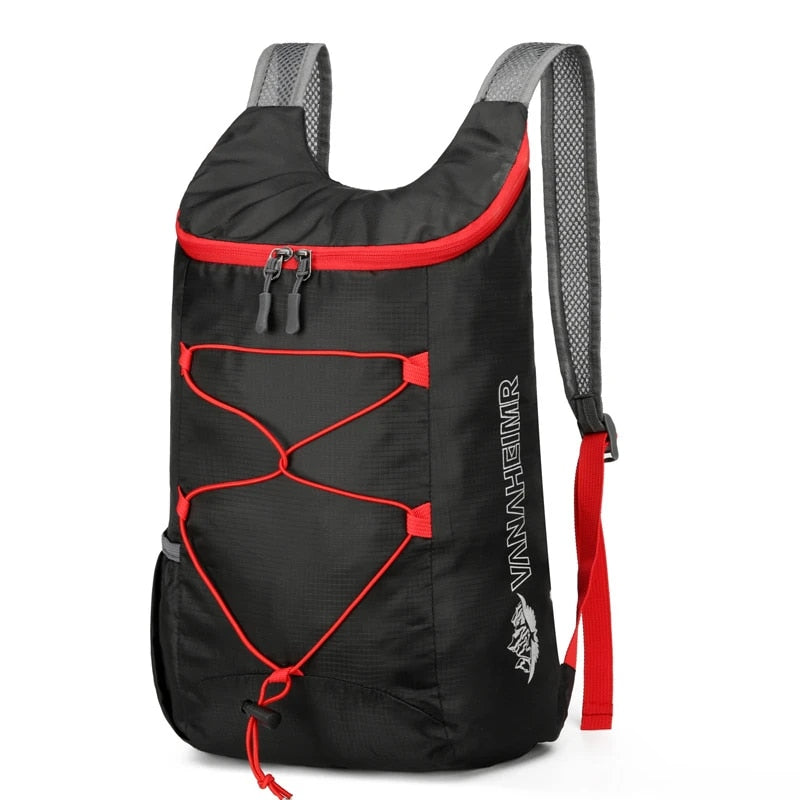 Zardinni SwiftPack™ Motion Backpack