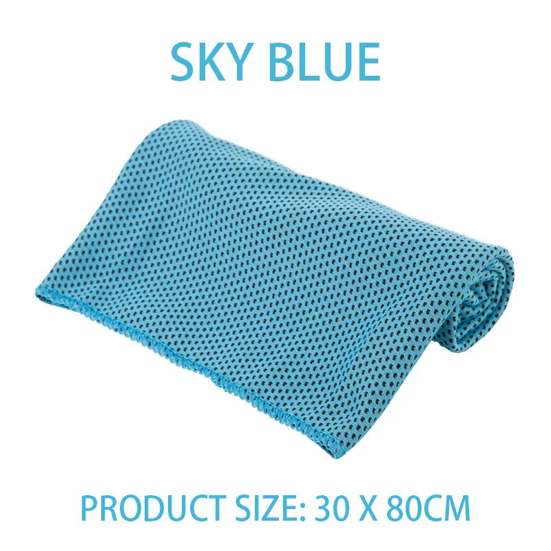 Zardinni CoolCore™ Towel