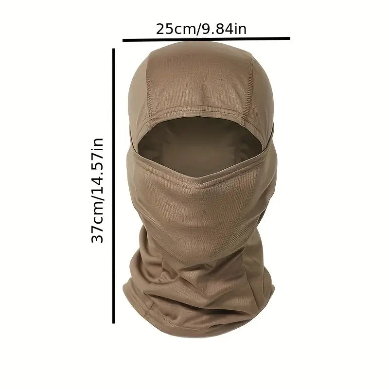 Zardinni StormMask™ Performance Balaclava