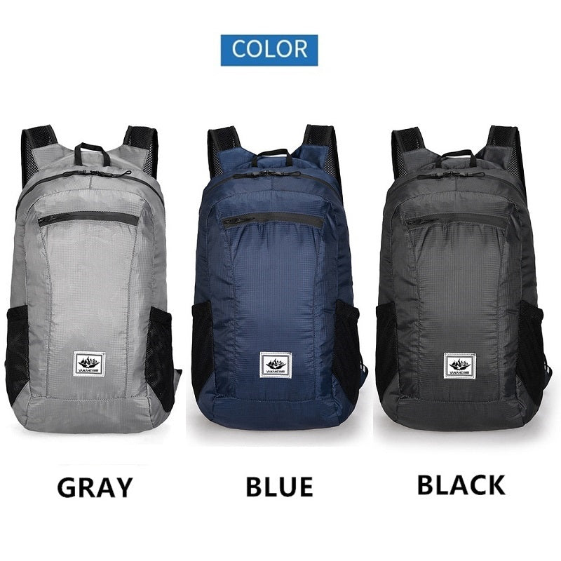 Zardinni TrailLite™ Outdoor Backpack