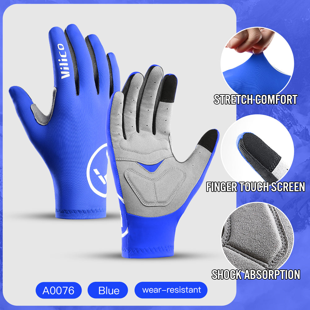Zardinni TouchGrip™ Gloves