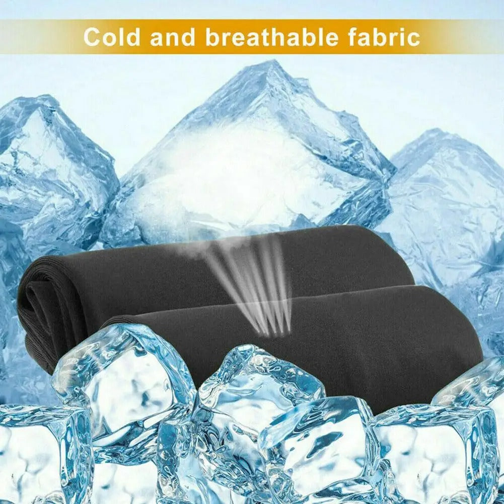 Zardinni IceFlex™ Cooling Arm Sleeves